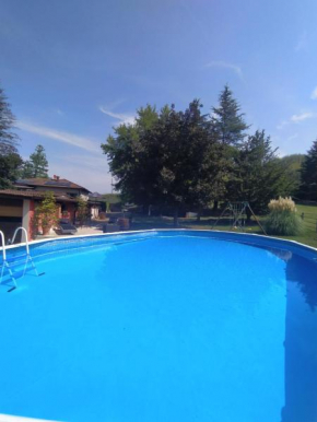 Villa Paradiso